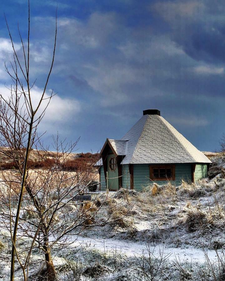 Skye Eco Bells Hotel Dunvegan  Exterior photo